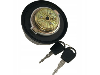 Procesamiento de combustible DAF CF