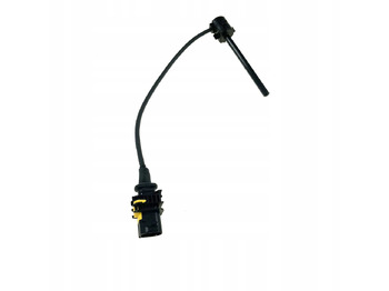 Sistema de refrigeración DAF