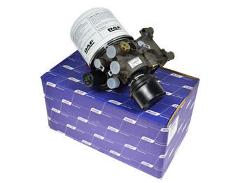 Piezas de freno DAF CF 75