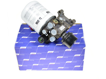 Piezas de freno DAF CF 75