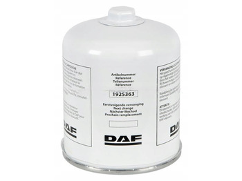 Hidráulica DAF XF 105