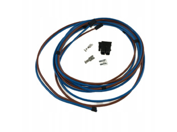 Pieza de aire acondicionado