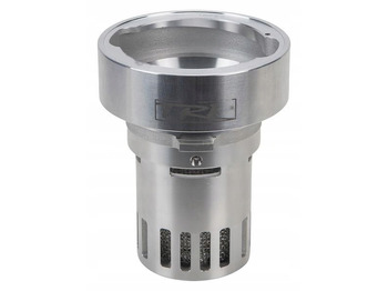 Procesamiento de combustible VOLVO