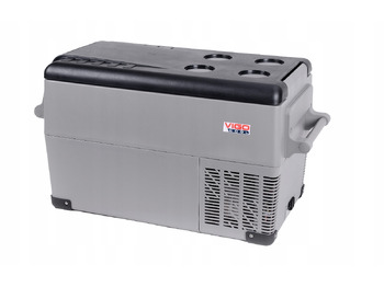 Cabina e interior nuevo VIGO COOL LODÓWKA 35L VIGOCOOL PRZENOŚNA SPRĘŻARKOWA, 12/24/230V NR KAT. V35: foto 2 Cabina e interior nuevo VIGO COOL LODÓWKA 35L VIGOCOOL PRZENOŚNA SPRĘŻARKOWA, 12/24/230V NR KAT. V35: foto 2