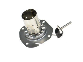 Calefacción/ Ventilación WEBASTO