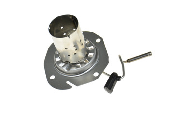 Calefacción/ Ventilación WEBASTO