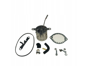 Calefacción/ Ventilación WEBASTO