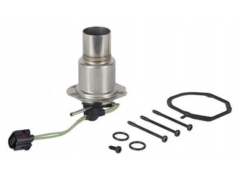 Calefacción/ Ventilación WEBASTO