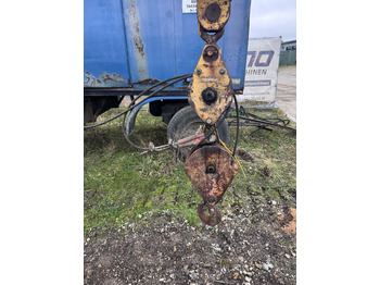 Colocador de tubos CATERPILLAR D 4 B: foto 4 Colocador de tubos CATERPILLAR D 4 B: foto 4