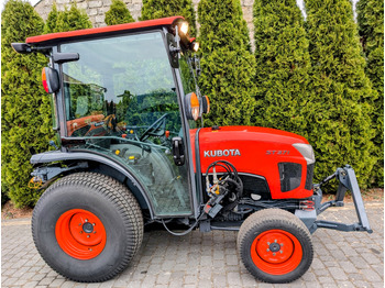 Maquinaria agrícola KUBOTA