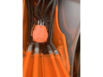 Miniexcavadora HITACHI ZX60: foto 4 Miniexcavadora HITACHI ZX60: foto 4