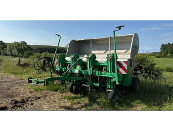 Plantadora de patatas