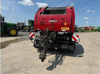 Rotoempacadora CASE-IH RB 465: foto 2 Rotoempacadora CASE-IH RB 465: foto 2