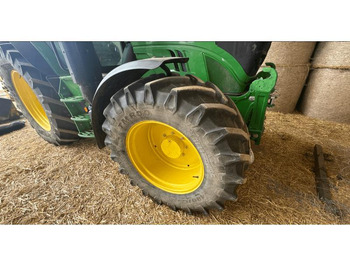 Tractor JOHN DEERE 6130R: foto 5