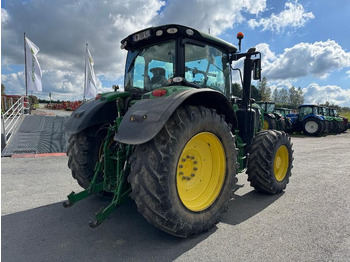 Tractor JOHN DEERE 6175R: foto 4