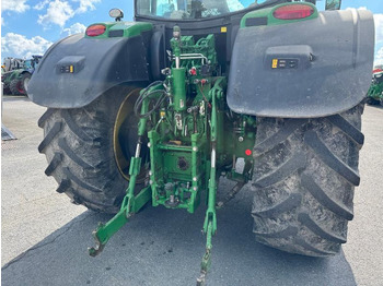Tractor JOHN DEERE 6175R: foto 5