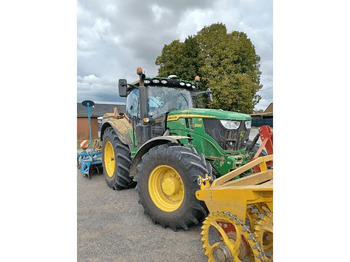 Tractor JOHN DEERE 6R 185