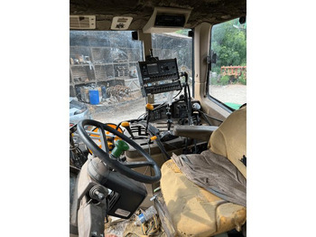 Pulverizador arrastrado JOHN DEERE 840: foto 5