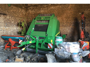 Rotoempacadora JOHN DEERE