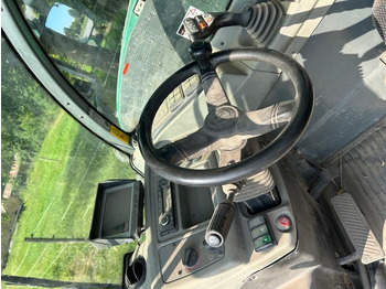 Manipulador telescópico KRAMER KT276: foto 4