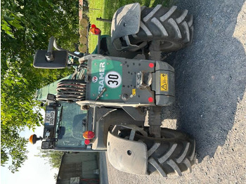 Manipulador telescópico KRAMER KT276: foto 2