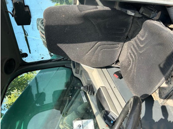 Manipulador telescópico KRAMER KT276: foto 5