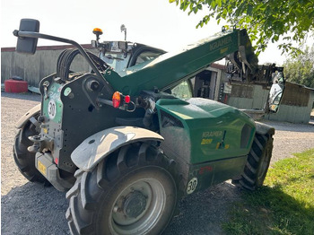 Manipulador telescópico KRAMER KT276: foto 3