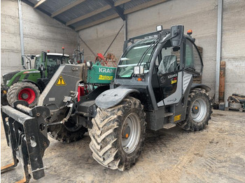 Manipulador telescópico KRAMER