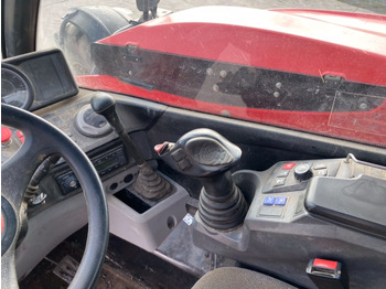 Manipulador telescópico MANITOU MLT 733-105: foto 5 Manipulador telescópico MANITOU MLT 733-105: foto 5