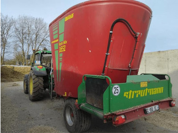 Desensiladora STRAUTMANN VERTIMIX 1651: foto 2