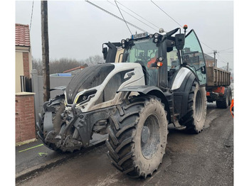 Tractor VALTRA T-series