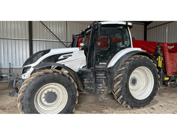 Tractor VALTRA T-series