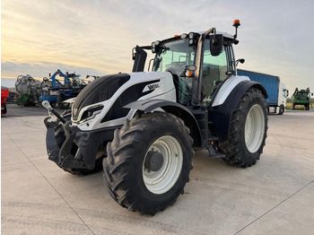 Tractor VALTRA T-series