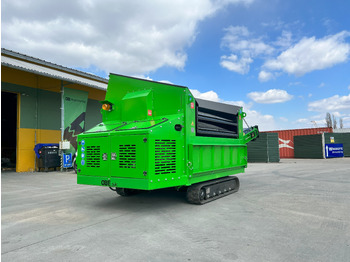 Leasing de DB Engineering TraserScreen DB-100TC DB Engineering TraserScreen DB-100TC: foto 3 Leasing de DB Engineering TraserScreen DB-100TC DB Engineering TraserScreen DB-100TC: foto 3