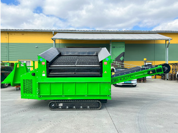 Leasing de DB Engineering TraserScreen DB-100TC DB Engineering TraserScreen DB-100TC: foto 2 Leasing de DB Engineering TraserScreen DB-100TC DB Engineering TraserScreen DB-100TC: foto 2