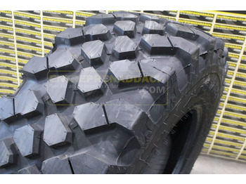 Cargadora de ruedas nuevo 400/70R20 AR410 Advance  Available as loose tire or complete wheel.: foto 2