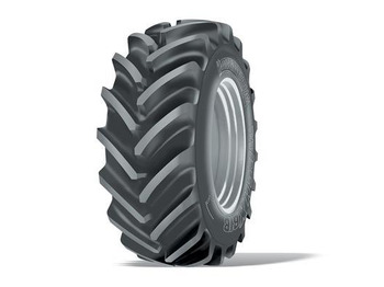 Neumático para Cosechadora nuevo 520/85R42 TL 157A8 Michelin MegaXbib for tractor and harvesters.: foto 4