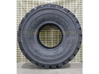 Rueda completa para Cargadora de ruedas nuevo ADVANCE GLR06 600/65R25 TL developed for loaders: foto 3 Rueda completa para Cargadora de ruedas nuevo ADVANCE GLR06 600/65R25 TL developed for loaders: foto 3