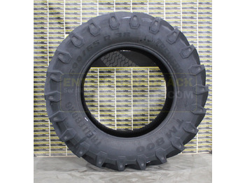 Tractor nuevo Trelleborg TM 800 650/65R42: Radial Tires for Modern Agricultural Tractors: foto 3 Tractor nuevo Trelleborg TM 800 650/65R42: Radial Tires for Modern Agricultural Tractors: foto 3