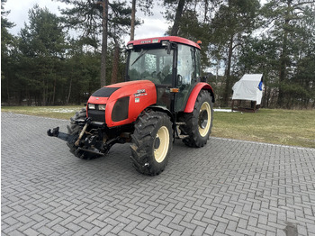 Tractor ZETOR