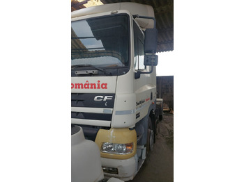 Cabeza tractora DAF CF 85.43 Tractor Head: foto 3
