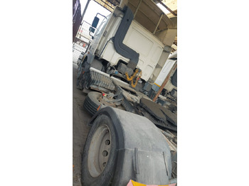 Cabeza tractora DAF CF 85.43 Tractor Head: foto 5