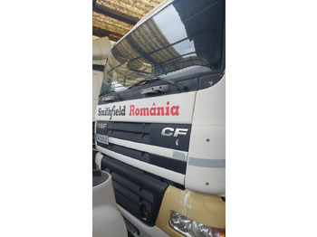 Cabeza tractora DAF CF 85.43 Tractor Head: foto 4