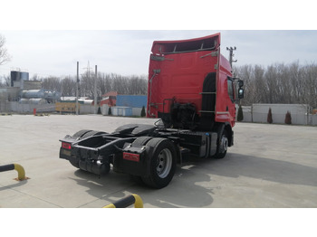 Cabeza tractora Renault PREMIUM 450 DXI, Manual ZF: foto 3 Cabeza tractora Renault PREMIUM 450 DXI, Manual ZF: foto 3