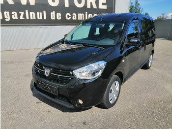 Furgoneta combi DACIA