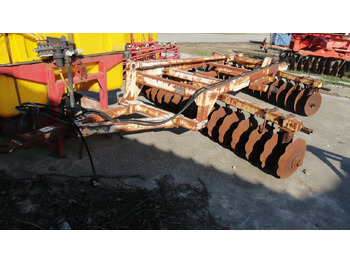 Rastras Disc Harrow Busa Control 3,2 M: foto 3 Rastras Disc Harrow Busa Control 3,2 M: foto 3