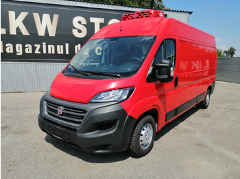 Furgoneta frigorifica FIAT Ducato Maxi