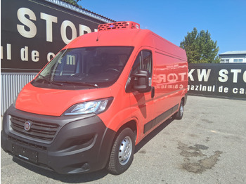 Furgoneta frigorifica FIAT Ducato Maxi