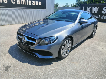 Coche MERCEDES-BENZ
