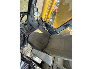 Excavadora de cadenas NEW HOLLAND E 215 EXCAVATOR: foto 3